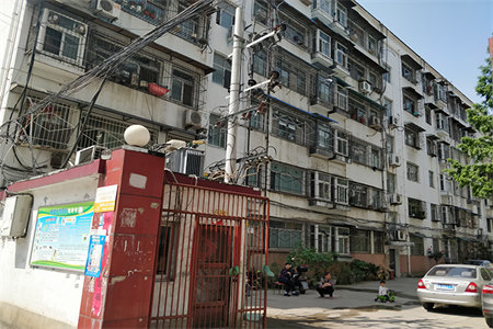 承重墙和非承重墙的区别是有哪些