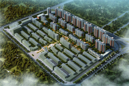 龙都西苑小区3室2厅1卫65万110.2m2出售